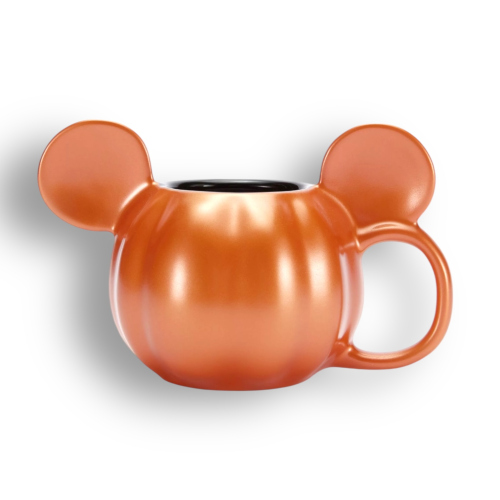 Pop Cool Peru Tienda original: Taza Mickey Calabaza