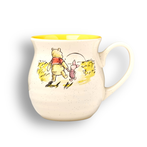 Pop Cool Peru Tienda original: Taza Winnie Pooh