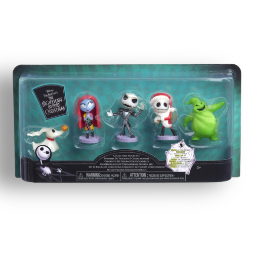 Pop Cool Peru Tienda original: Figuras Jack The Nightmare Before Christmas