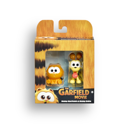 Pop Cool Peru Tienda original: Figuras Garfield