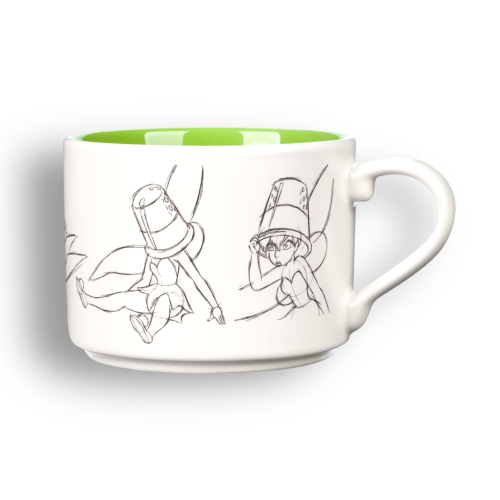 Pop Cool Peru Tienda original: Taza Campanita