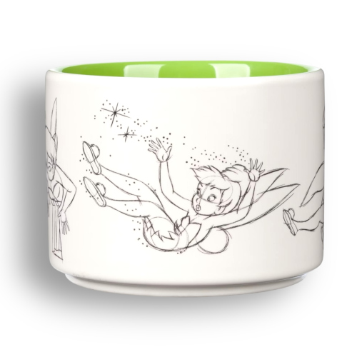 Pop Cool Peru Tienda original: Taza Campanita