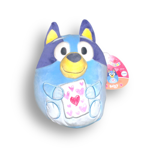Pop Cool Peru Tienda original: Peluche Bluey
