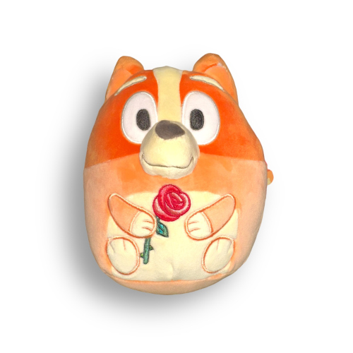 Pop Cool Peru Tienda original: Peluche Bluey