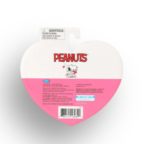 Pop Cool Peru Tienda original: Figura Snoopy