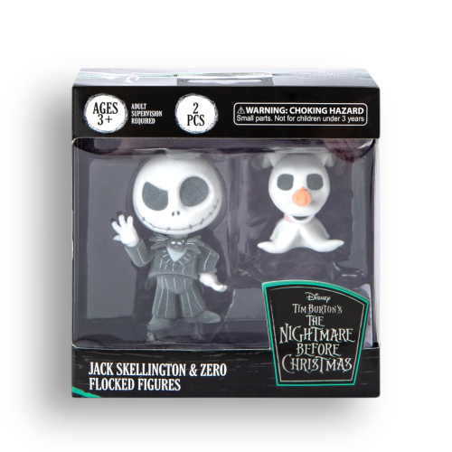 Pop Cool Peru Tienda original: Figura Jack The Nightmare Before Christmas