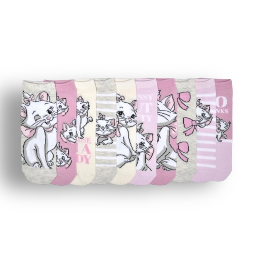 Pop Cool Peru Tienda original: Medias Aristocats