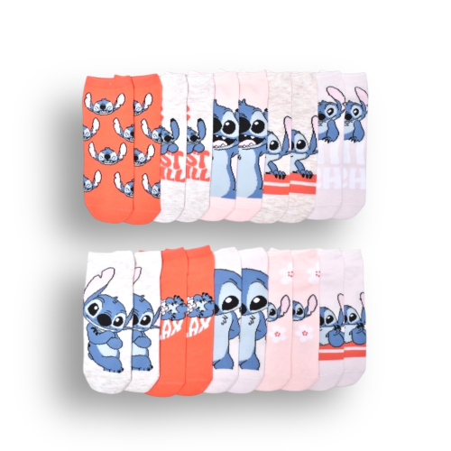 Pop Cool Peru Tienda original: Medias Stitch