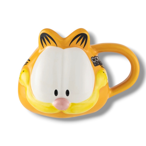 Pop Cool Peru Tienda original: Taza Garfield