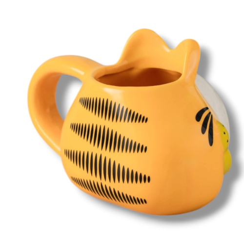 Pop Cool Peru Tienda original: Taza Garfield