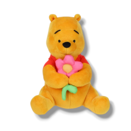 Pop Cool Peru Tienda original: Peluche Winnie Pooh mediano