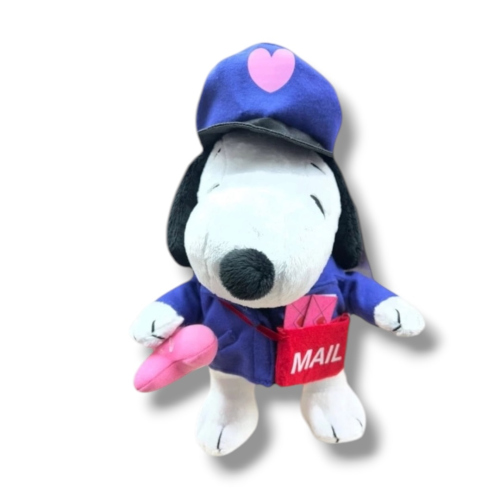 Pop Cool Peru Tienda original: Peluche Snoopy mail