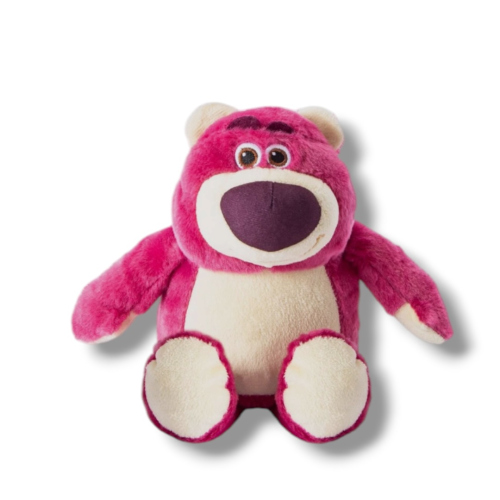 Pop Cool Peru Tienda original: Peluche Lotso mediano