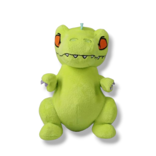 Pop Cool Peru Tienda original: Peluche Reptar Rugrats