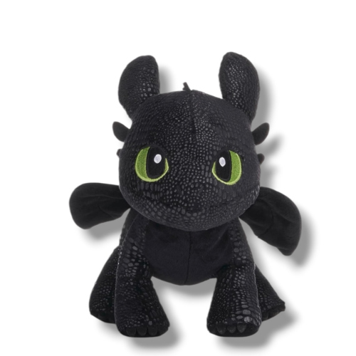 Pop Cool Peru Tienda original: Peluche Como entrenar a tu Dragón