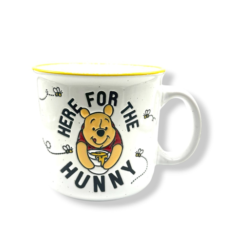 Pop Cool Peru Tienda original: Taza Winnie the Pooh