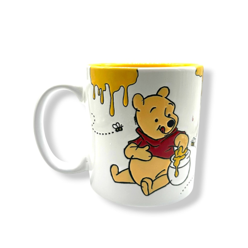 Pop Cool Peru Tienda original: Taza Winnie the Pooh