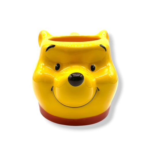 Pop Cool Peru Tienda original: Taza Winnie the Pooh
