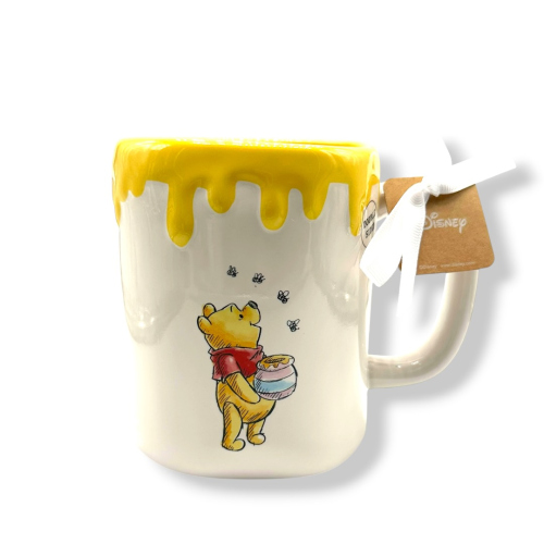 Pop Cool Peru Tienda original: Taza Winnie the Pooh