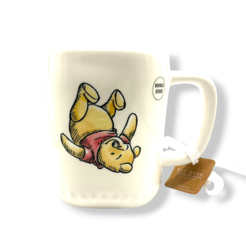 Pop Cool Peru Tienda original: Taza Winnie the Pooh