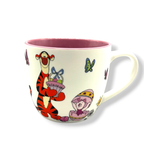 Pop Cool Peru Tienda original: Taza Winnie the Pooh