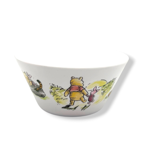 Pop Cool Peru Tienda original: Tazón Winnie the Pooh pvc