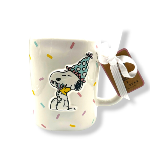 Pop Cool Peru Tienda original: Taza Snoopy