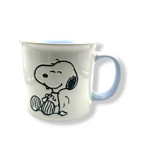 Pop Cool Peru Tienda original: Taza Snoopy