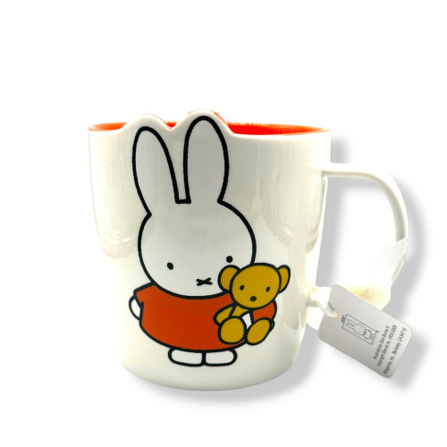 Pop Cool Peru Tienda original: Taza Miffy