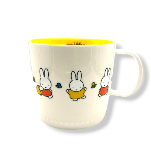 Pop Cool Peru Tienda original: Taza Miffy