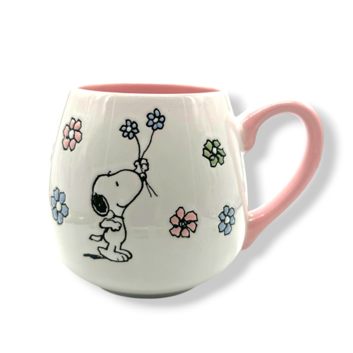 Pop Cool Peru Tienda original: Taza Snoopy