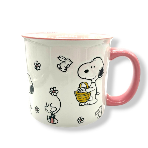 Pop Cool Peru Tienda original: Taza Snoopy