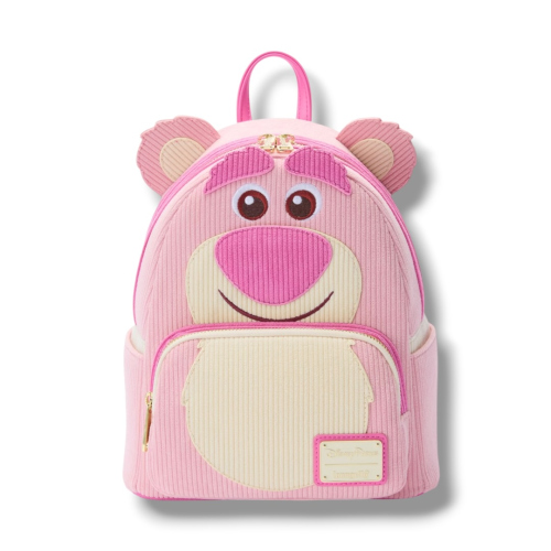 Pop Cool Peru Tienda original: Minimochila Lotso con olor