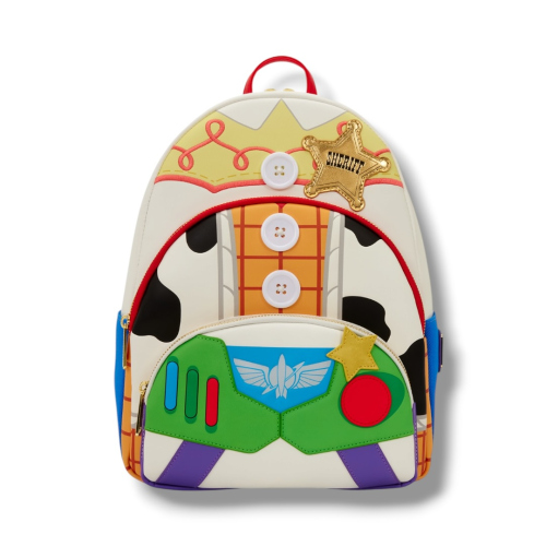 Pop Cool Peru Tienda original: Minimochila Toy Story