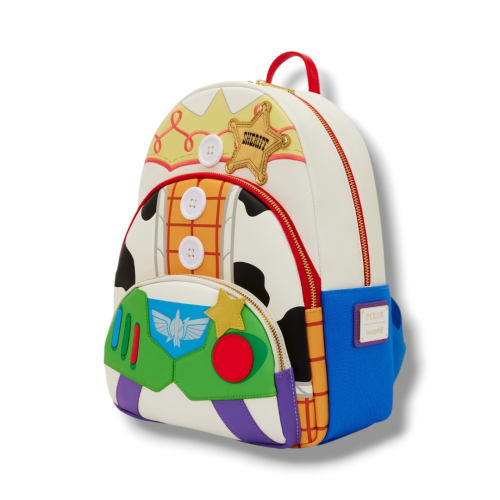 Pop Cool Peru Tienda original: Minimochila Toy Story