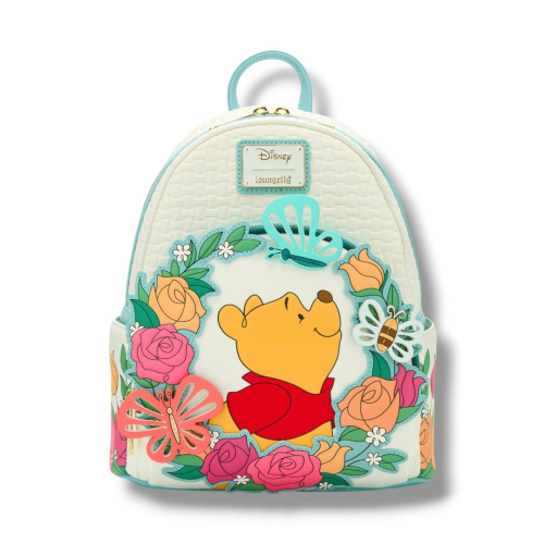 Pop Cool Peru Tienda original: Minimochila Winnie the Pooh