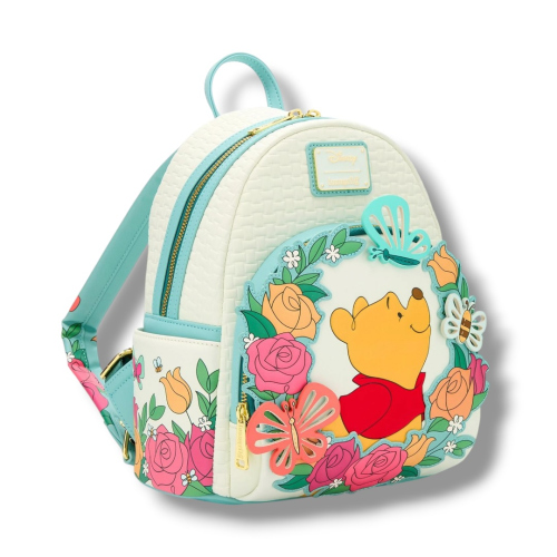 Pop Cool Peru Tienda original: Minimochila Winnie the Pooh