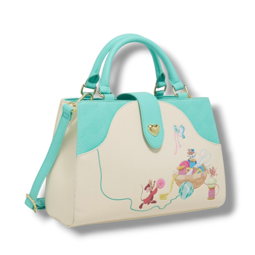 Pop Cool Peru Tienda original: Crossbody Ratones Cenicienta
