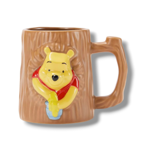 Pop Cool Peru Tienda original: Taza Winnie the Pooh