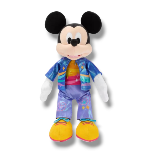 Pop Cool Peru Tienda original: Peluche Mickey Mouse