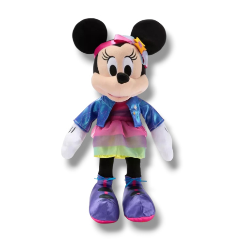 Pop Cool Peru Tienda original: Peluche Minnie Mouse