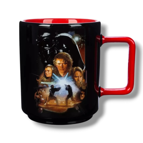 Pop Cool Peru Tienda original: Taza Star Wars