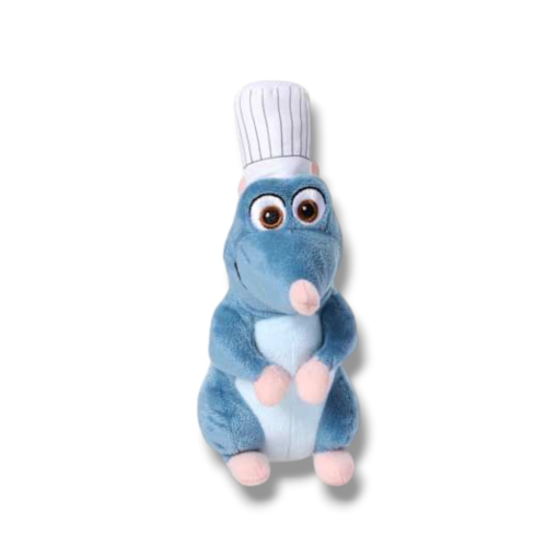 Pop Cool Peru Tienda original: Peluche Ratatouille