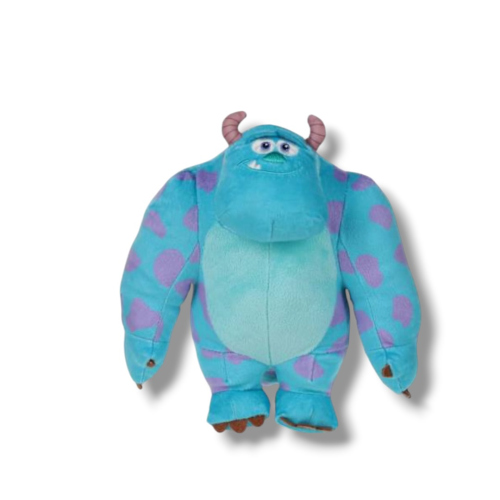 Pop Cool Peru Tienda original: Peluche Monster Inn Sullivan