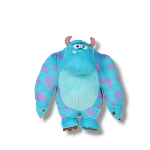Pop Cool Peru Tienda original: Peluche Monster Inn Sullivan