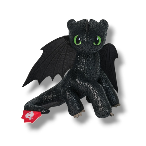 Pop Cool Peru Tienda original: Peluche Chimuelo Como entrenar a tu Dragón