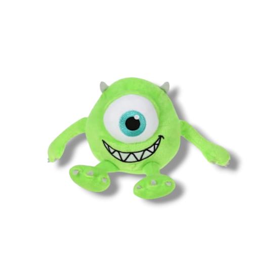 Pop Cool Peru Tienda original: Peluche Mike Wazowski Monster Inc