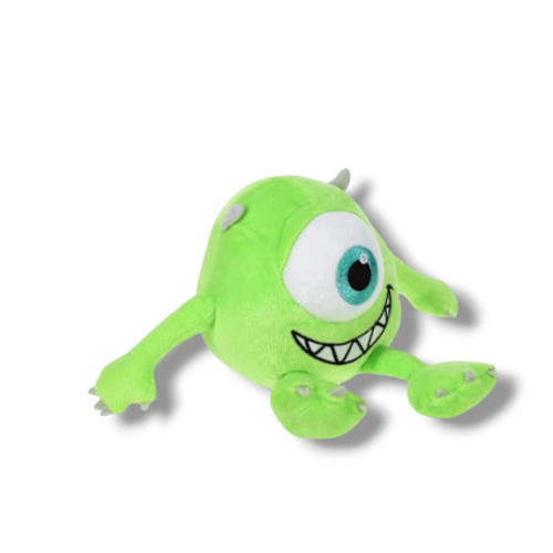 Pop Cool Peru Tienda original: Peluche Mike Wazowski Monster Inc