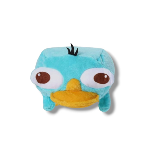 Pop Cool Peru Tienda original: Peluche Perry el Ornitorrinco