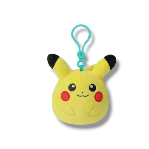 Pop Cool Peru Tienda original: Llavero Peluche Pokemon
